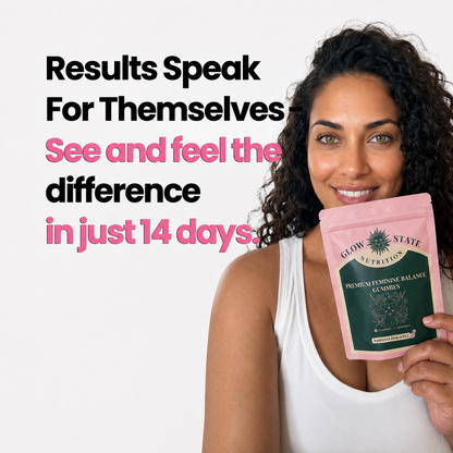 Transform Your Feminine Health Naturally