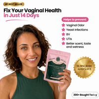 Transform Your Feminine Health Naturally