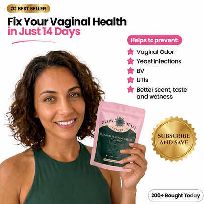 Transform Your Feminine Health Naturally