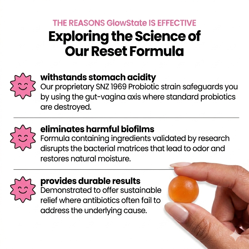 Transform Your Feminine Health Naturally